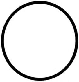 Прокладка приемной трубы