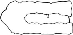 Прокладка клапанної кришки