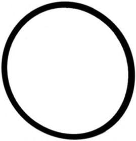 Прокладка впускного коллектора