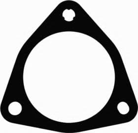 Прокладка приемной трубы Прокладка приемной трубы