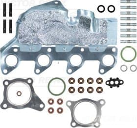 Монтажний комплект турбіни Монтажний комплект турбіни