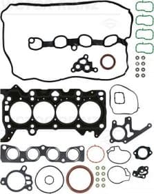 Комплект прокладок повний
