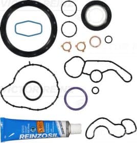 Комплект прокладок блока двигуна