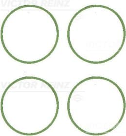 Комплект прокладок впускного коллектора Комплект прокладок впускного коллектора