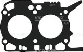 Прокладка ГБЦ