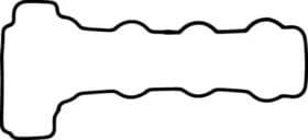 Прокладка клапанної кришки Прокладка клапанної кришки