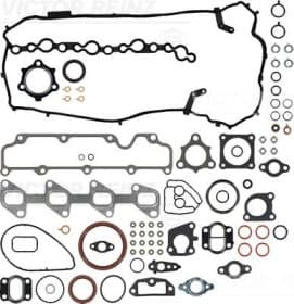 Комплект прокладок повний