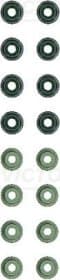 Комплект сальников клапанов Комплект сальников клапанов