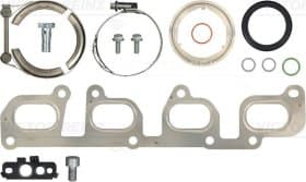 Монтажний комплект турбіни