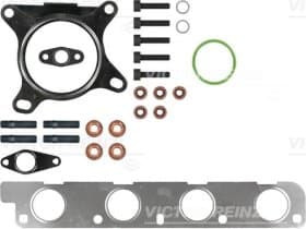 Монтажний комплект турбіни