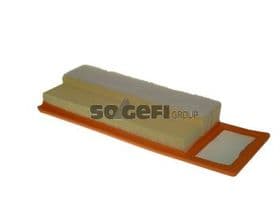 Повітряний фільтр