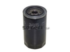 Оливний фільтр