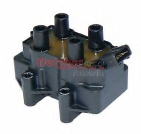 Котушка запалювання Metzger 0880084