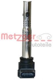 Котушка запалювання Котушка запалювання