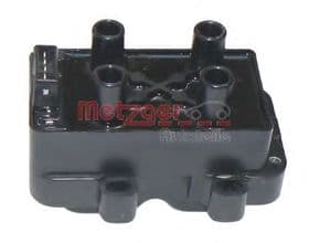 Котушка запалювання