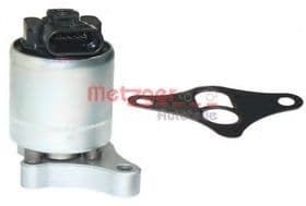 Клапан системы рециркуляции выхлопных газов