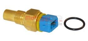 Датчик температуры охлаждающей жидкости Датчик температуры охлаждающей жидкости