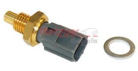 Датчик температуры топлива Metzger 0905097