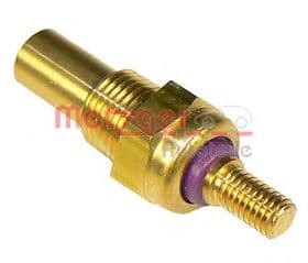 Датчик температуры охлаждающей жидкости