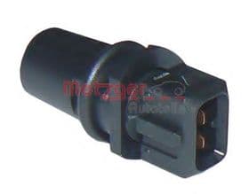 Датчик температуры впускаемого воздуха