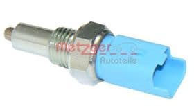 Вимикач ліхтарів заднього ходу