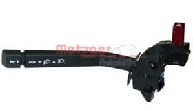 Кнопка включения аварийной сигнализации