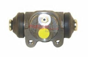 Колесный тормозной цилиндр