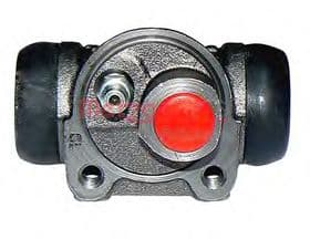 Колесный тормозной цилиндр