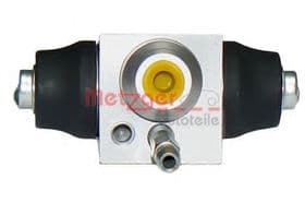 Колісний гальмівний циліндр