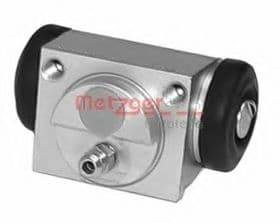 Колесный тормозной цилиндр