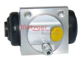 Колесный тормозной цилиндр