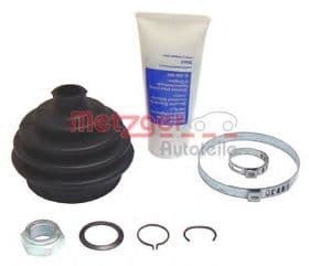 Пильовик гранати Пильовик гранати