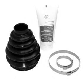 Пыльник ШРУСа