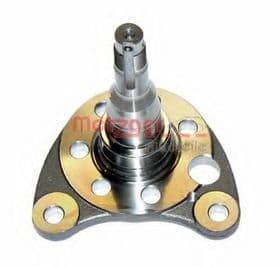 Ступиця колеса