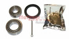 Подшипник ступицы колеса