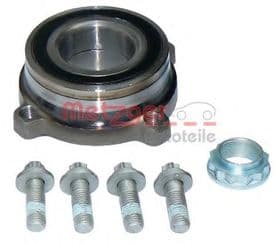 Підшипник ступиці колеса