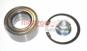 Підшипник ступиці колеса