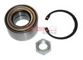 Подшипник ступицы колеса