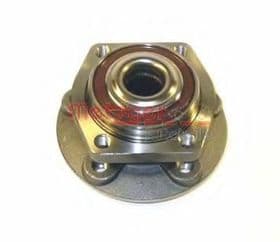 Ступица колеса