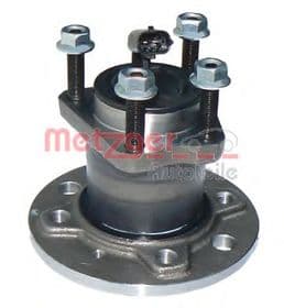 Ступица колеса