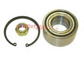 Підшипник ступиці колеса