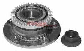 Ступица колеса