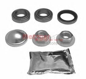 Подшипник ступицы колеса