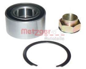 Подшипник ступицы колеса