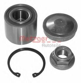 Підшипник ступиці колеса