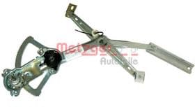 Склопідіймач