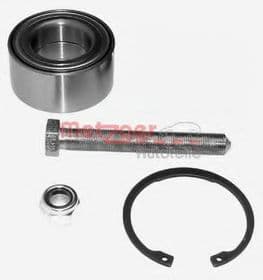 Подшипник ступицы колеса