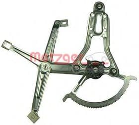 Склопідіймач