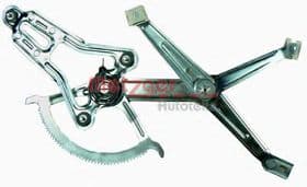 Склопідіймач