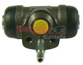 Колісний гальмівний циліндр Metzger 101-680